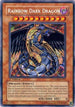 Rainbow Dark Dragon (PTDN-EN003) [Phantom Darkness]