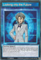 Looking into the Future (SGX1-ENS10) [Speed Duel GX: Duel Academy Box]
