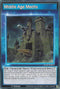 Middle Age Mechs (SGX1-ENS12) [Speed Duel GX: Duel Academy Box]