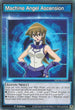 Machine Angel Ascension (SGX1-ENS13) [Speed Duel GX: Duel Academy Box]