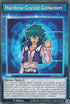 Rainbow Crystal Collection (SGX1-ENS14) [Speed Duel GX: Duel Academy Box]