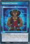 Volcanic Cannon (SGX1-ENS16) [Speed Duel GX: Duel Academy Box]