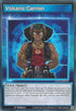 Volcanic Cannon (SGX1-ENS16) [Speed Duel GX: Duel Academy Box]