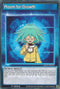Room for Growth (SGX1-ENS18) [Speed Duel GX: Duel Academy Box]