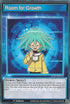 Room for Growth (SGX1-ENS18) [Speed Duel GX: Duel Academy Box]