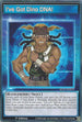 I've Got Dino DNA! (SGX1-ENS19) [Speed Duel GX: Duel Academy Box]