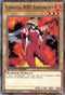 Elemental HERO Burstinatrix (SGX1-ENA02) [Speed Duel GX: Duel Academy Box]