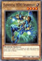 Elemental HERO Sparkman (SGX1-ENA04) [Speed Duel GX: Duel Academy Box]