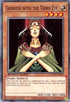 Goddess with the Third Eye (SGX1-ENA05) [Speed Duel GX: Duel Academy Box]