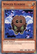 Winged Kuriboh (SGX1-ENA06) [Speed Duel GX: Duel Academy Box]