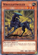 Wroughtweiler (SGX1-ENA07) [Speed Duel GX: Duel Academy Box]