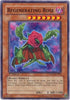 Regenerating Rose (PTDN-EN005) [Phantom Darkness]
