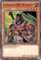 Elemental HERO Wildheart (SGX1-ENA10) [Speed Duel GX: Duel Academy Box]