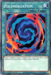 Polymerization (A) (SGX1-ENA12) [Speed Duel GX: Duel Academy Box]