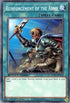 Reinforcement of the Army (A) (SGX1-ENA14) [Speed Duel GX: Duel Academy Box]