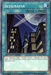 Skyscraper (SGX1-ENA15) [Speed Duel GX: Duel Academy Box]