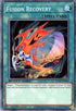 Fusion Recovery (SGX1-ENA16) [Speed Duel GX: Duel Academy Box]