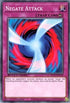 Negate Attack (SGX1-ENA18) [Speed Duel GX: Duel Academy Box]