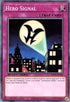 Hero Signal (SGX1-ENA20) [Speed Duel GX: Duel Academy Box]