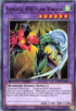 Elemental HERO Flame Wingman (SGX1-ENA21) [Speed Duel GX: Duel Academy Box]