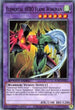 Elemental HERO Flame Wingman (SGX1-ENA21) [Speed Duel GX: Duel Academy Box]