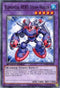 Elemental HERO Steam Healer (SGX1-ENA24) [Speed Duel GX: Duel Academy Box]