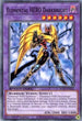 Elemental HERO Darkbright (SGX1-ENA25) [Speed Duel GX: Duel Academy Box]