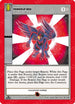 Powerup Red (Flame) (5/14) [Wilderness: First Edition Tribal Theme Decks]