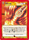 Unholy Fire (6/14) [Wilderness: First Edition Tribal Theme Decks]
