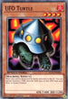 UFO Turtle (SGX1-ENH04) [Speed Duel GX: Duel Academy Box]