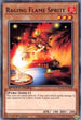 Raging Flame Sprite (SGX1-ENH06) [Speed Duel GX: Duel Academy Box]
