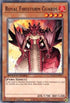 Royal Firestorm Guards (SGX1-ENH11) [Speed Duel GX: Duel Academy Box]