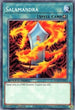 Salamandra (SGX1-ENH12) [Speed Duel GX: Duel Academy Box]