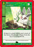 Growth (5/12) [Wilderness: First Edition Tribal Theme Decks]