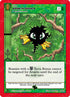 Hiding in Thickets (7/12) [Wilderness: First Edition Tribal Theme Decks]