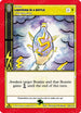 Lightning in a Bottle (Forest) (10/12) [Wilderness: First Edition Tribal Theme Decks]