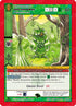 Ohio Grassman (2/12) [Wilderness: First Edition Tribal Theme Decks]