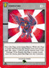 Powerup Red (Forest) (6/12) [Wilderness: First Edition Tribal Theme Decks]