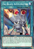 Tri-Blaze Accelerator (SGX1-ENH15) [Speed Duel GX: Duel Academy Box]