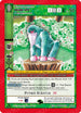 Skunk Ape (4/12) [Wilderness: First Edition Tribal Theme Decks]