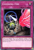 Covering Fire (SGX1-ENH18) [Speed Duel GX: Duel Academy Box]