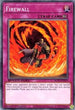 Firewall (SGX1-ENH19) [Speed Duel GX: Duel Academy Box]