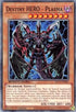 Destiny HERO - Plasma (SGX1-ENB01) [Speed Duel GX: Duel Academy Box]