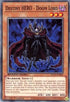 Destiny HERO - Doom Lord (SGX1-ENB02) [Speed Duel GX: Duel Academy Box]
