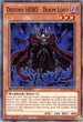 Destiny HERO - Doom Lord (SGX1-ENB02) [Speed Duel GX: Duel Academy Box]