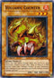 Volcanic Counter (PTDN-EN012) [Phantom Darkness]