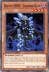 Destiny HERO - Diamond Dude (SGX1-ENB03) [Speed Duel GX: Duel Academy Box]