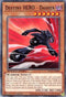 Destiny HERO - Dasher (SGX1-ENB05) [Speed Duel GX: Duel Academy Box]