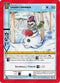 Friendly Snowman (4/14) [Wilderness: First Edition Tribal Theme Decks]
