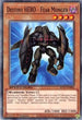 Destiny HERO - Fear Monger (SGX1-ENB06) [Speed Duel GX: Duel Academy Box]
